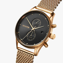 MVMT D-MV01-G2 Voyager Eclipse Herrenuhr