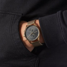 MVMT D-MV01-G2 Voyager Eclipse Herrenuhr