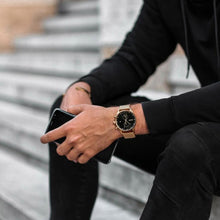 MVMT D-MV01-G2 Voyager Eclipse Herrenuhr