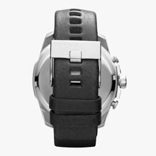 Diesel DZ4423 Mega Chief Herrenarmbanduhr mit Chronograf