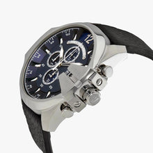 Diesel DZ4423 Mega Chief Herrenarmbanduhr mit Chronograf