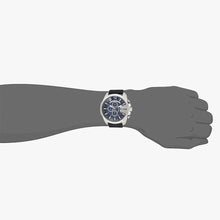 Diesel DZ4423 Mega Chief Herrenarmbanduhr mit Chronograf