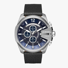 Diesel DZ4423 Mega Chief Herrenarmbanduhr mit Chronograf