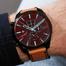 Diesel DZ4471 Ms9 Herrenuhr