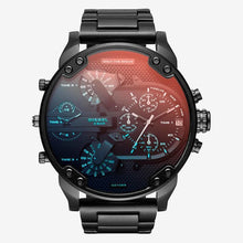 Diesel DZ7395 Mr.Daddy 2.0 Herrenuhr mit Chronograph