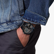 Diesel DZ7414 Mr.Daddy 2.0 Herrenarmbanduhr mit Chronograf