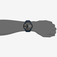 Diesel DZ7414 Mr.Daddy 2.0 Herrenarmbanduhr mit Chronograf