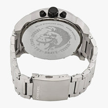Diesel DZ7421 Mr.Daddy 2.0 Herrenarmbanduhr mit Chronograf