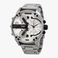 Diesel DZ7421 Mr.Daddy 2.0 Herrenarmbanduhr mit Chronograf