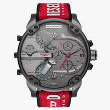 Diesel DZ7423 Mr. Daddy 2.0 Herrenuhr