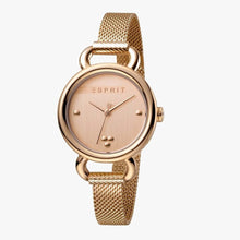Esprit ES1L023M0065 Play Damenuhr