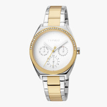 Esprit ES1L099M0085 Slice Multi Stones Damenuhr