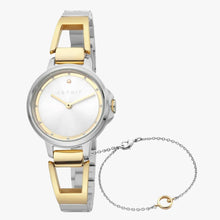 Esprit ES1L144M0105 Bent Damenuhr