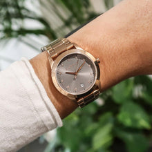 Esprit ES1L197M0085 Daphne Damenuhr
