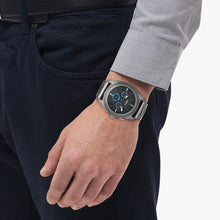 Fossil FS4931 Machine Herrenuhr