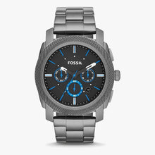 Fossil FS4931 Machine Herrenuhr