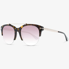Tom Ford Damen Sonnenbrille FT0517 5552G 