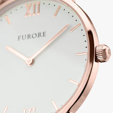 Furore Breeze - Irresistable Copper FU1008 38 mm Damenuhr