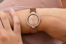 Furore Damen Uhr FU2103 Bella Donna