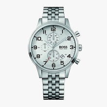 Hugo Boss HB1512445 Aeroliner Herrenuhr