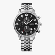 Hugo Boss HB1512446 Aeroliner Herrenuhr