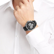 Hugo Boss HB1512879 Driver Herrenuhr