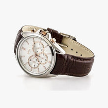 Hugo Boss HB1512881 Driver Herrenuhr