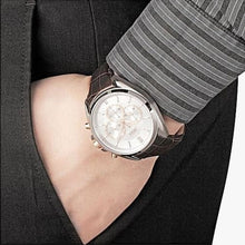 Hugo Boss HB1512881 Driver Herrenuhr