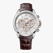 Hugo Boss HB1512881 Driver Herrenuhr