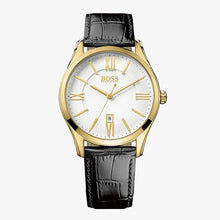 Hugo Boss HB1513020 Ambassador Herrenuhr
