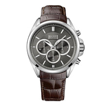 Hugo Boss HB1513035 Driver Herrenuhr