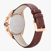 Hugo Boss HB1513036 Driver Herrenuhr