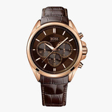Hugo Boss HB1513036 Driver Herrenuhr
