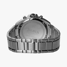 Hugo Boss HB1513039 Driver Herrenuhr