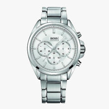 Hugo Boss HB1513039 Driver Herrenuhr
