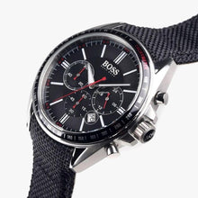 Hugo Boss HB1513087 Driver Herrenuhr