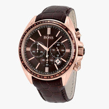 Hugo Boss HB1513093 Driver Herrenuhr