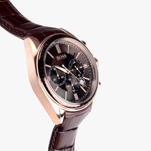 Hugo Boss HB1513093 Driver Herrenuhr