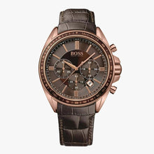 Hugo Boss HB1513093 Driver Herrenuhr