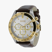 Hugo Boss HB1513174 Ikon Herrenuhr