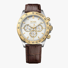 Hugo Boss HB1513174 Ikon Herrenuhr