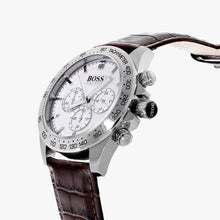 Hugo Boss HB1513175 Ikon Herrenuhr