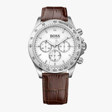 Hugo Boss HB1513175 Ikon Herrenuhr
