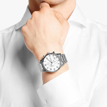 Hugo Boss HB1513182 Aeroliner Herrenuhr