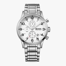 Hugo Boss HB1513182 Aeroliner Herrenuhr