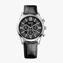 Hugo Boss HB1513194 Ambassador Exclusive Herrenuhr