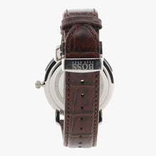 Hugo Boss HB1513255 Signature - Swiss Made - Herrenarmbanduhr