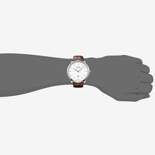 Hugo Boss HB1513255 Signature - Swiss Made - Herrenarmbanduhr