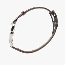 Hugo Boss HB1513255 Signature - Swiss Made - Herrenarmbanduhr