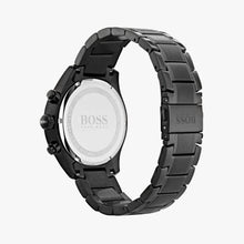Hugo Boss HB1513365 Onyx Herrenuhr